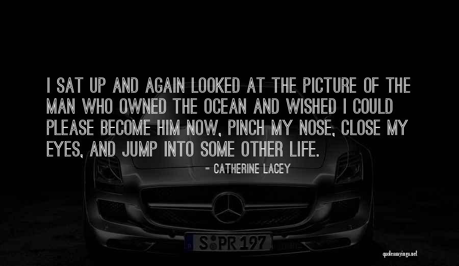 Icebound Quotes By Catherine Lacey Icebound Quotes By Catherine Lacey