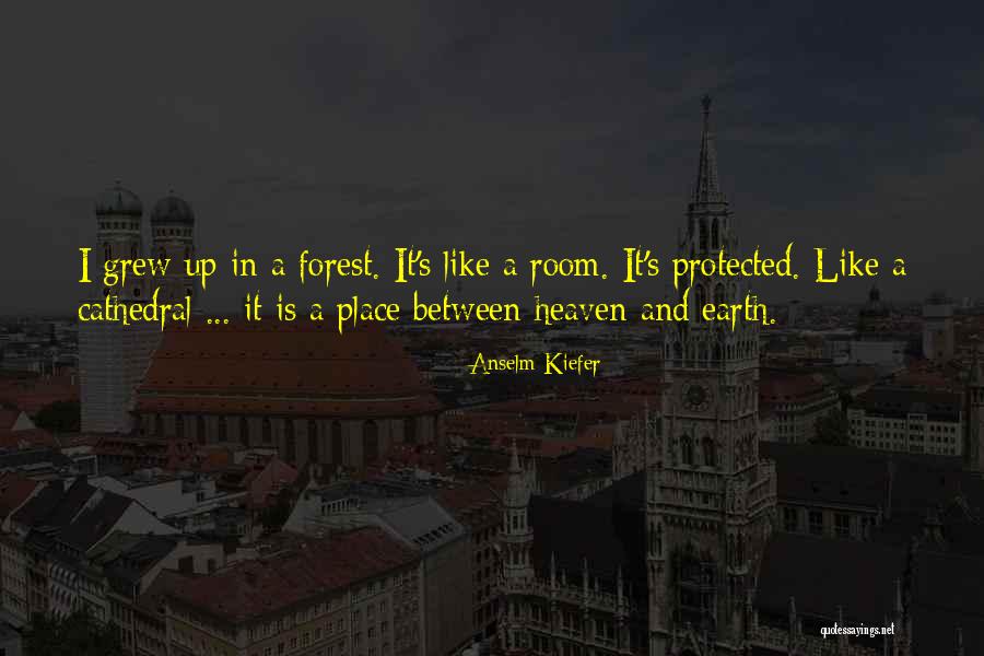 Icebreaker Presentation Quotes By Anselm Kiefer Icebreaker Presentation Quotes By Anselm Kiefer