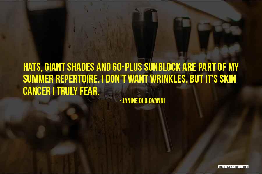 Icebreakers Quotes By Janine Di Giovanni Icebreakers Quotes By Janine Di Giovanni