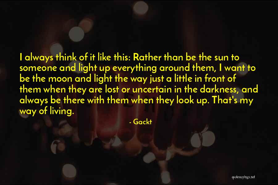 Icecap Rose Quotes By Gackt Icecap Rose Quotes By Gackt