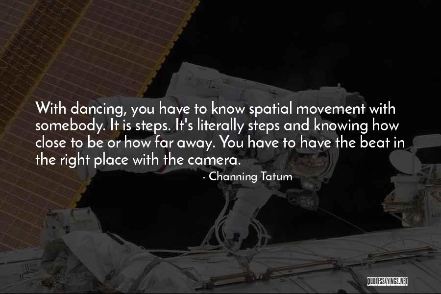 Icecap Wow Classic Quotes By Channing Tatum Icecap Wow Classic Quotes By Channing Tatum