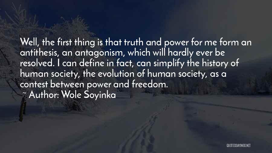 Icecaps Strain Quotes By Wole Soyinka