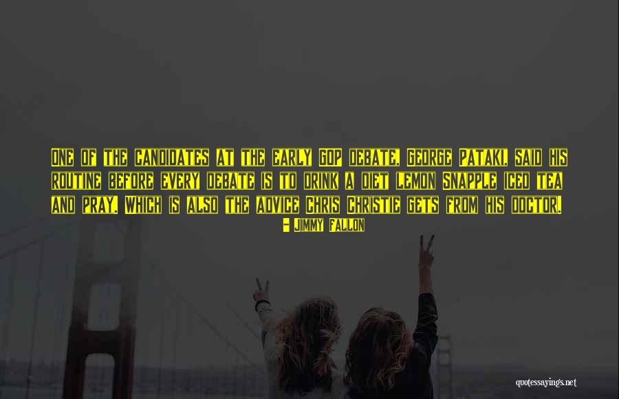Iced Quotes By Jimmy Fallon Iced Quotes By Jimmy Fallon