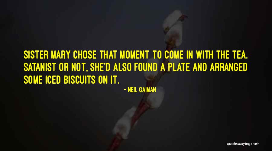 Iced Quotes By Neil Gaiman Iced Quotes By Neil Gaiman