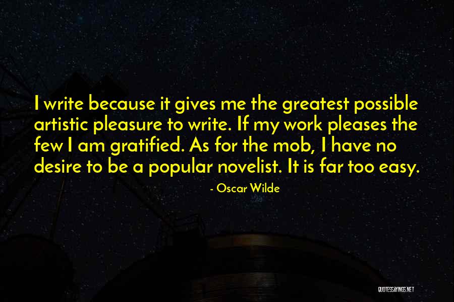Iceis 2003 Quotes By Oscar Wilde Iceis 2003 Quotes By Oscar Wilde