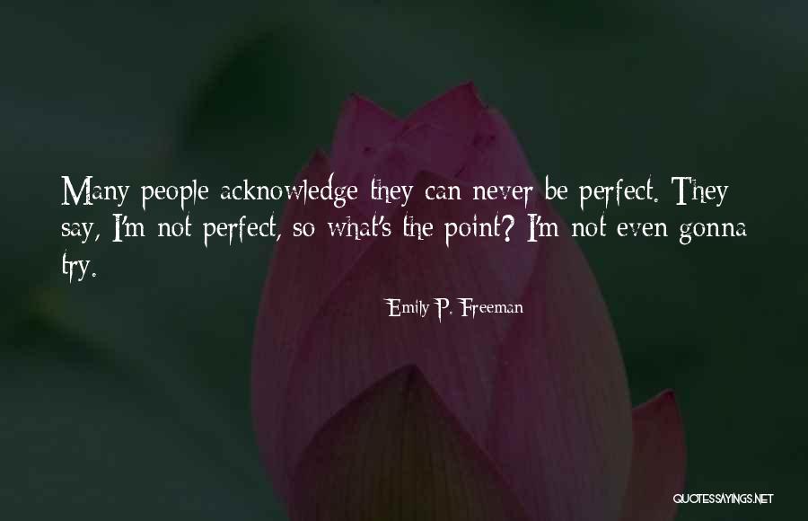 Iceit El Quotes By Emily P. Freeman Iceit El Quotes By Emily P. Freeman