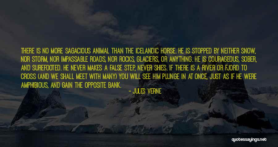 Iceland Quotes By Jules Verne Iceland Quotes By Jules Verne