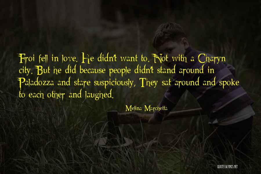 Icelandic Motivational Quotes By Melina Marchetta Icelandic Motivational Quotes By Melina Marchetta