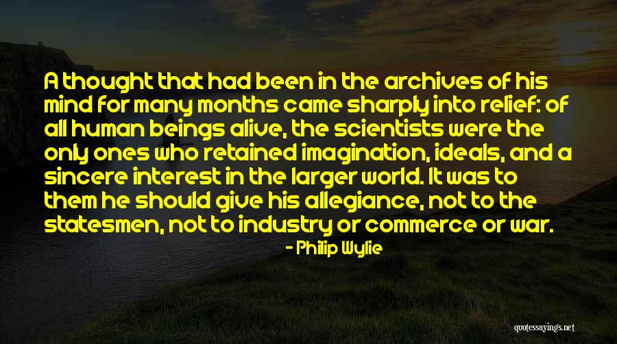 Icelandic Motivational Quotes By Philip Wylie Icelandic Motivational Quotes By Philip Wylie