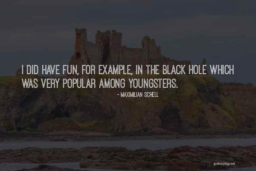 Iceless Quotes By Maximilian Schell Iceless Quotes By Maximilian Schell