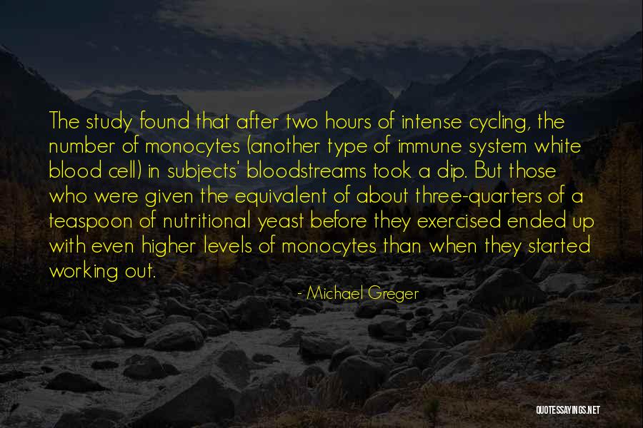 Iceman Inheritance Quotes By Michael Greger Iceman Inheritance Quotes By Michael Greger