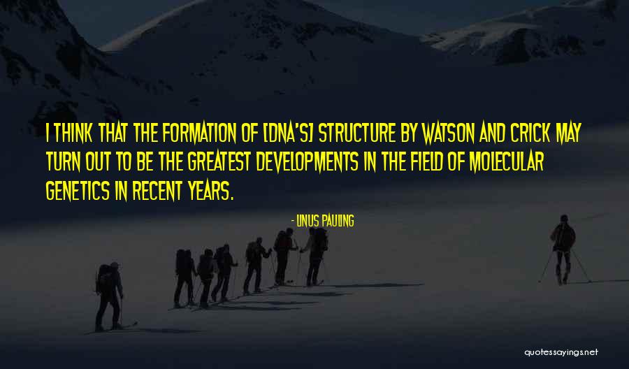 Icemark Quotes By Linus Pauling Icemark Quotes By Linus Pauling
