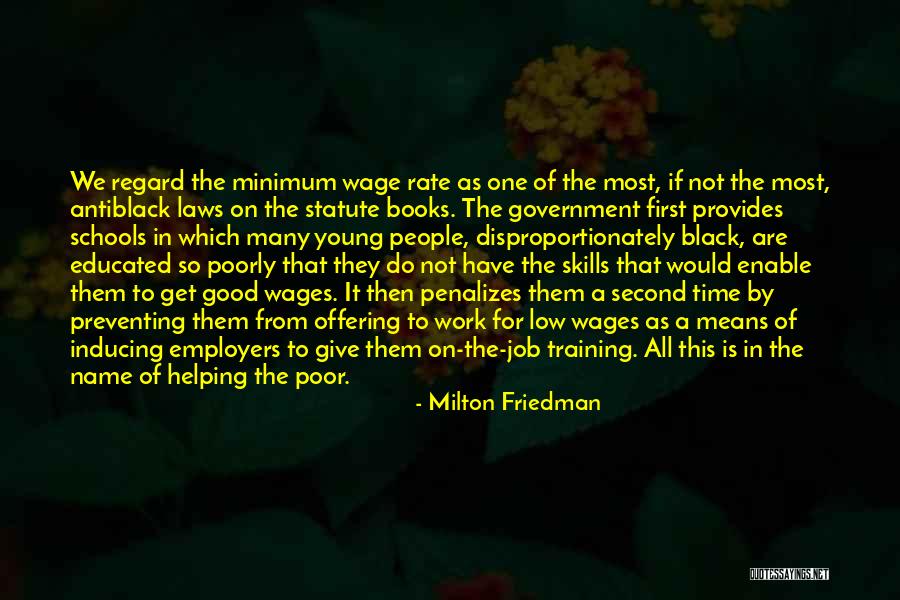 Icemark Quotes By Milton Friedman Icemark Quotes By Milton Friedman