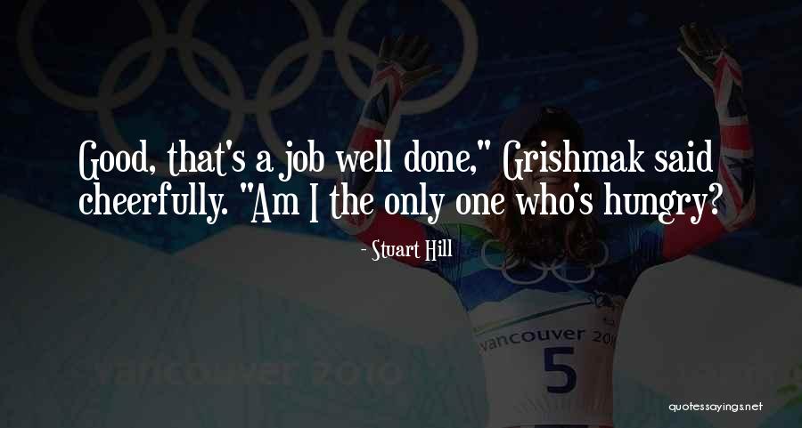 Icemark Quotes By Stuart Hill Icemark Quotes By Stuart Hill