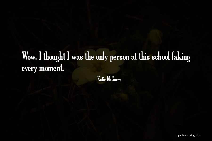 Icenhower Coaching Quotes By Katie McGarry Icenhower Coaching Quotes By Katie McGarry