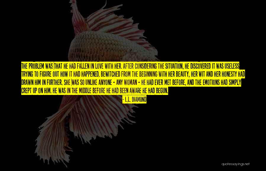 Icenogle Daniel Quotes By L.L. Diamond Icenogle Daniel Quotes By L.L. Diamond
