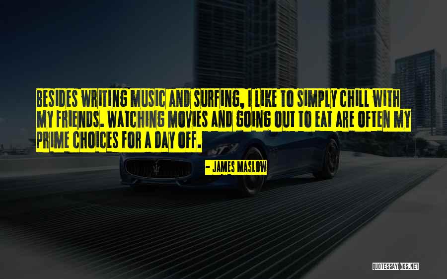 Icepick Quotes By James Maslow Icepick Quotes By James Maslow