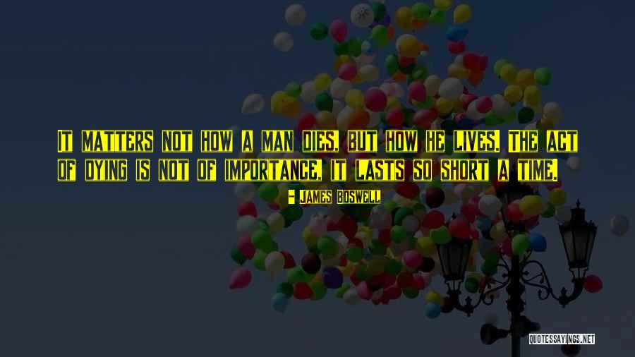 Iceri 2021 Quotes By James Boswell Iceri 2021 Quotes By James Boswell