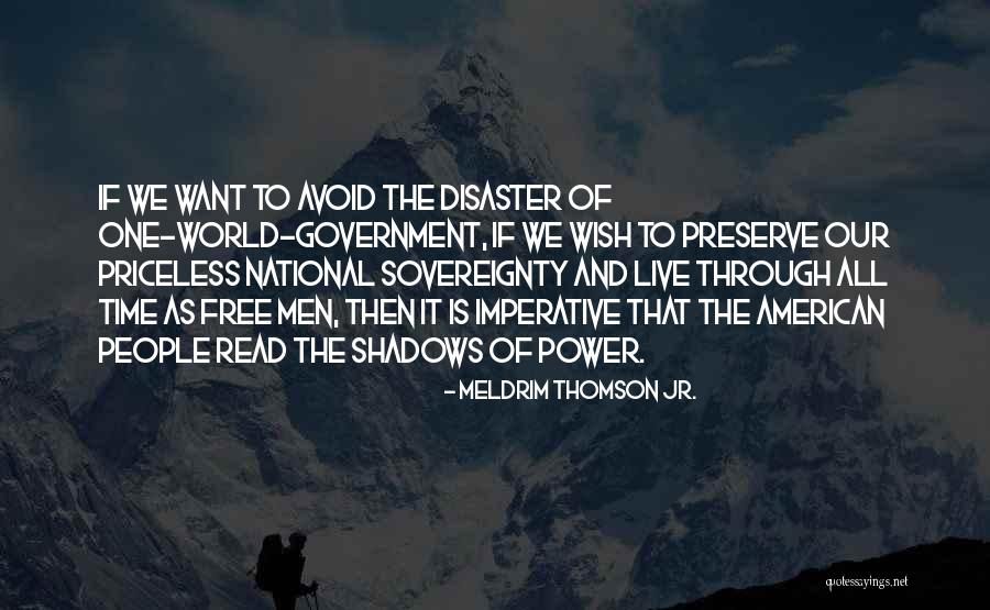 Ices 003 Quotes By Meldrim Thomson Jr. Ices 003 Quotes By Meldrim Thomson Jr.