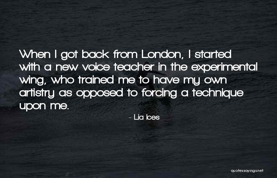 Ices Quotes By Lia Ices Ices Quotes By Lia Ices