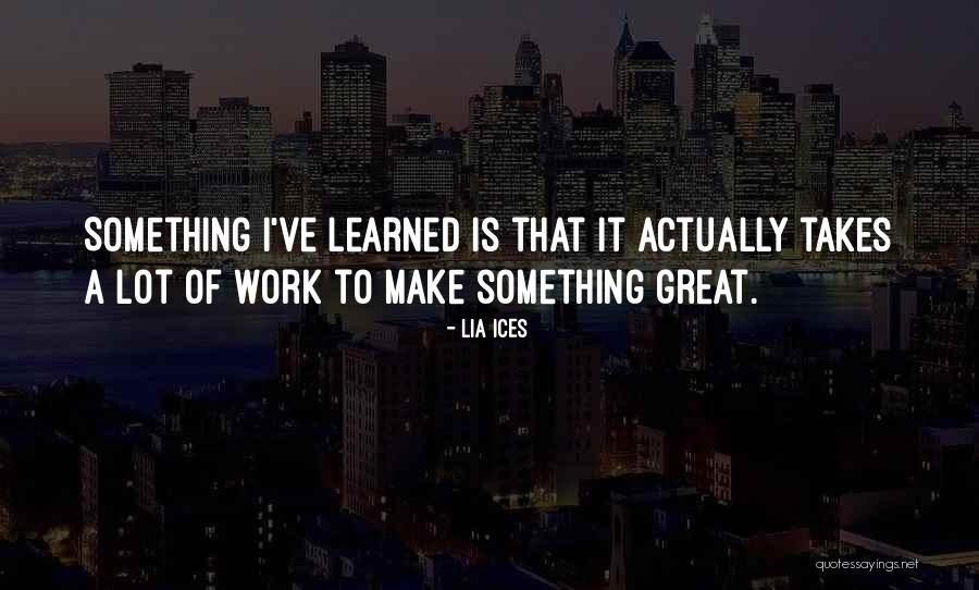 Ices Quotes By Lia Ices Ices Quotes By Lia Ices