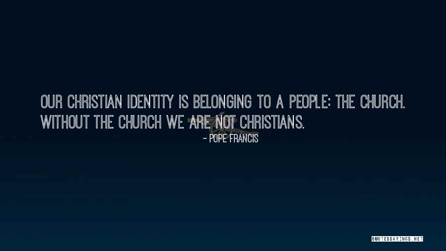 Icewings Quotes By Pope Francis Icewings Quotes By Pope Francis