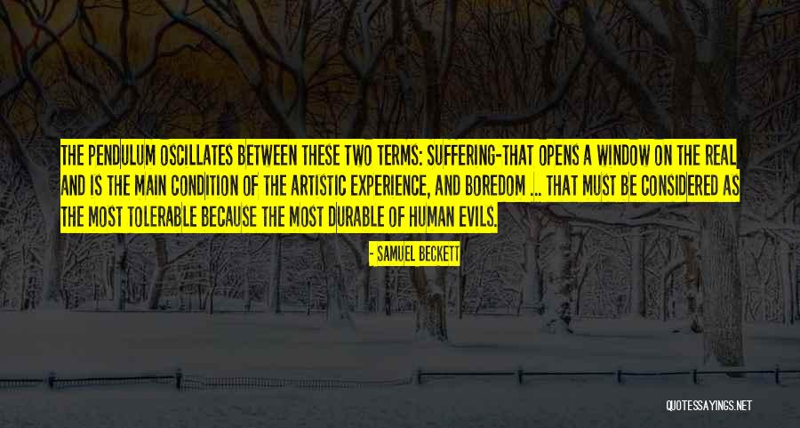 Icewings Quotes By Samuel Beckett Icewings Quotes By Samuel Beckett