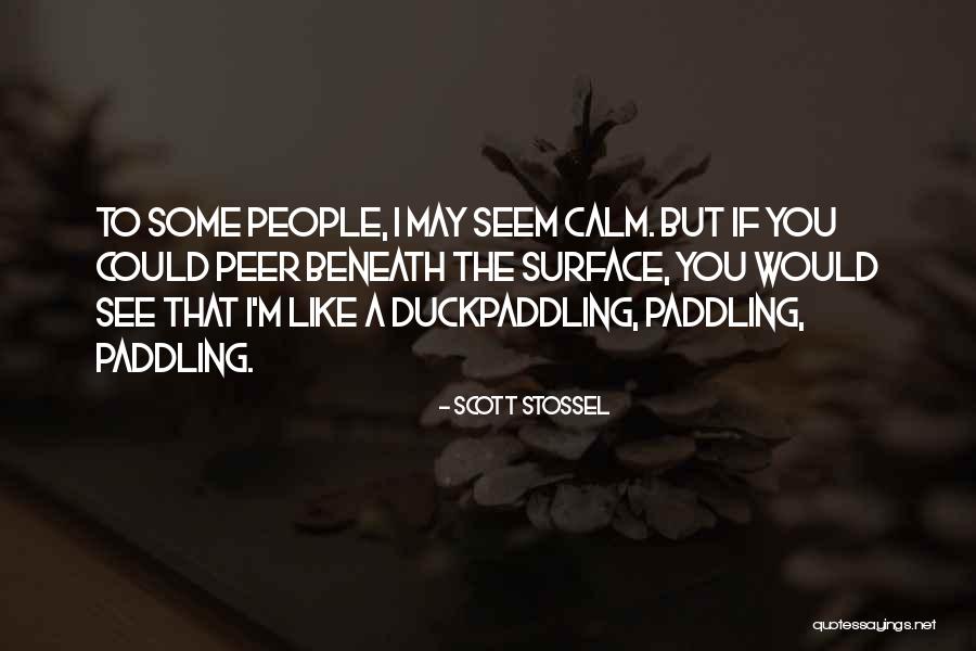 Icewings Quotes By Scott Stossel Icewings Quotes By Scott Stossel