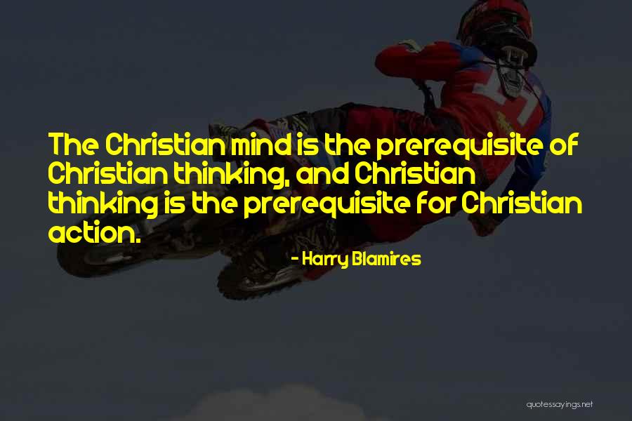 Icey Quotes By Harry Blamires Icey Quotes By Harry Blamires