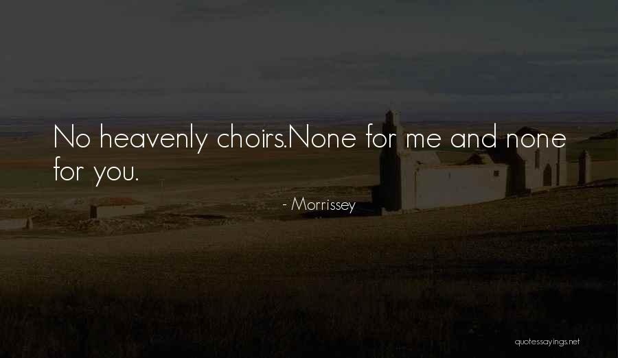 Icey Quotes By Morrissey Icey Quotes By Morrissey