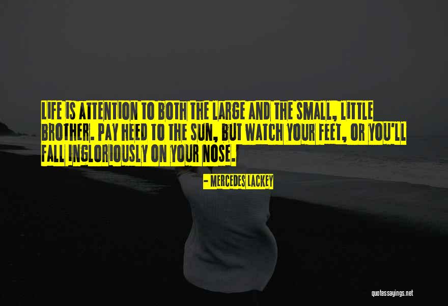 Icf Company Quotes By Mercedes Lackey Icf Company Quotes By Mercedes Lackey