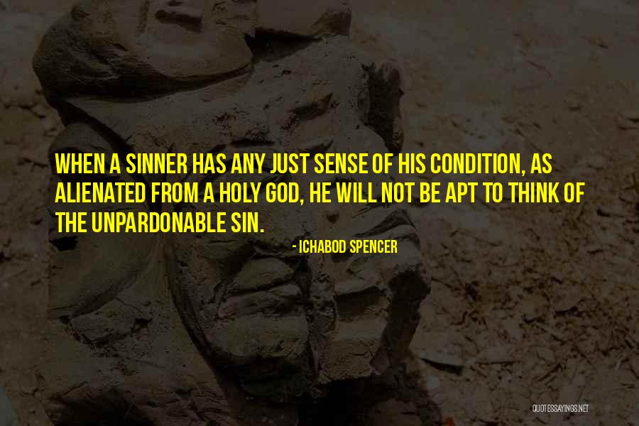 Ichabod Spencer Quotes 1858891 Ichabod Spencer Quotes 1858891