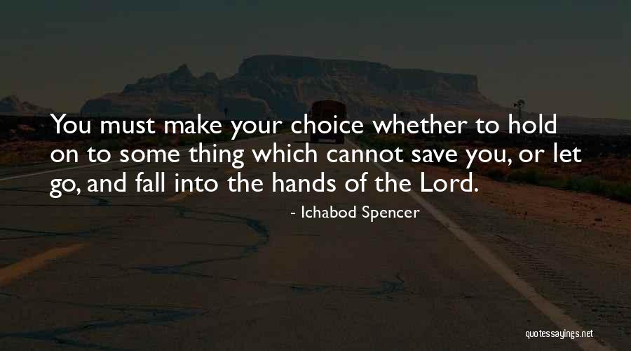 Ichabod Spencer Quotes 1893304 Ichabod Spencer Quotes 1893304