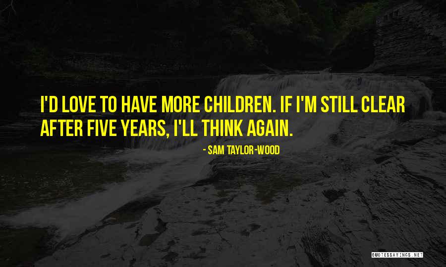 Ichard Urton Quotes By Sam Taylor-Wood Ichard Urton Quotes By Sam Taylor-Wood
