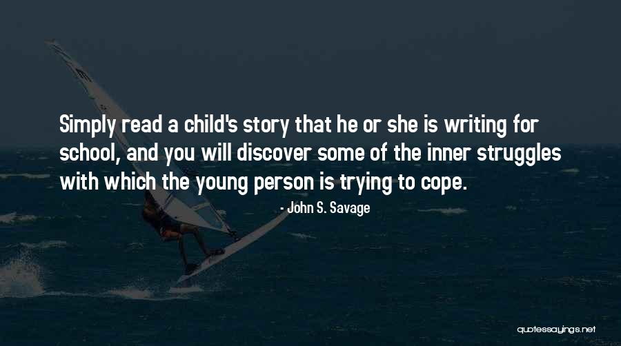 Ichat Criminal Background Quotes By John S. Savage Ichat Criminal Background Quotes By John S. Savage