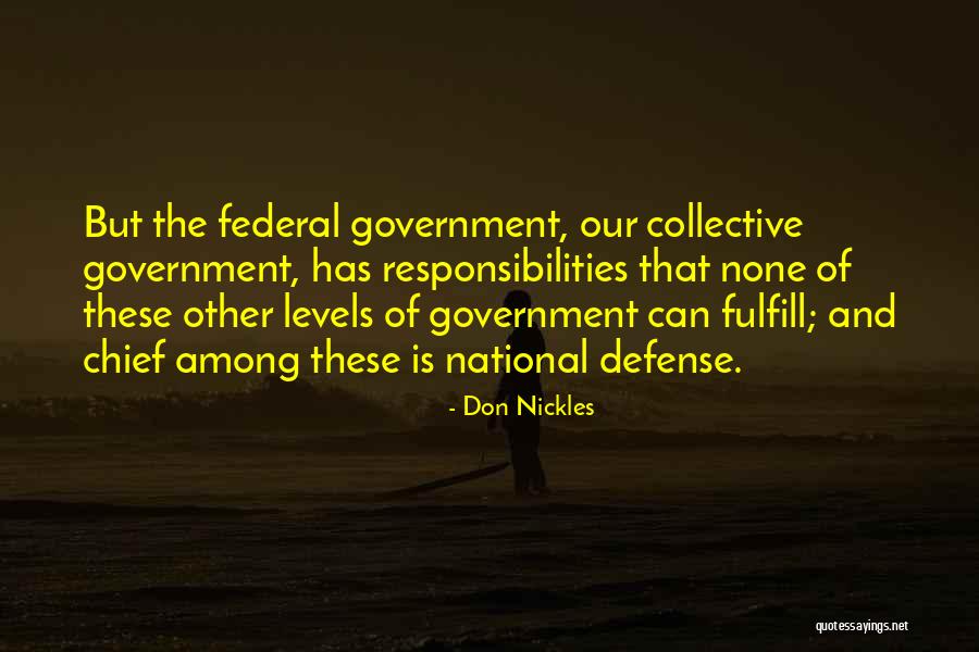Icheat Quotes By Don Nickles Icheat Quotes By Don Nickles