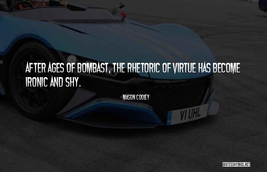 Icheat Quotes By Mason Cooley Icheat Quotes By Mason Cooley