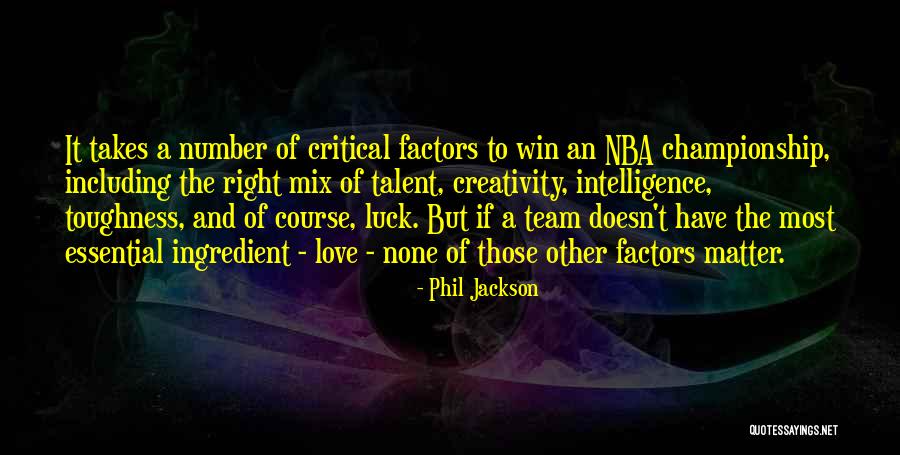 Ichief Quotes By Phil Jackson Ichief Quotes By Phil Jackson