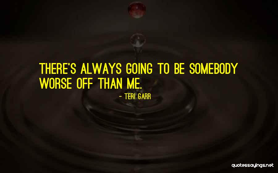 Ichigo 100 Quotes By Teri Garr Ichigo 100 Quotes By Teri Garr
