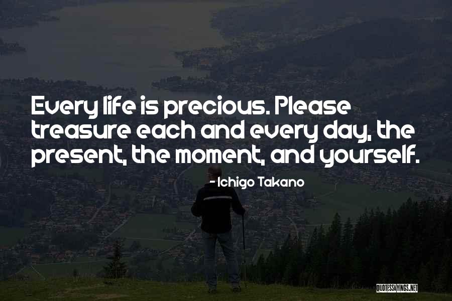 Ichigo Takano Quotes 2051262 Ichigo Takano Quotes 2051262