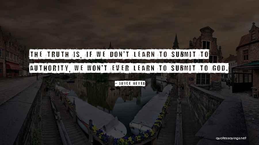 Ichihara Etsuko Quotes By Joyce Meyer Ichihara Etsuko Quotes By Joyce Meyer