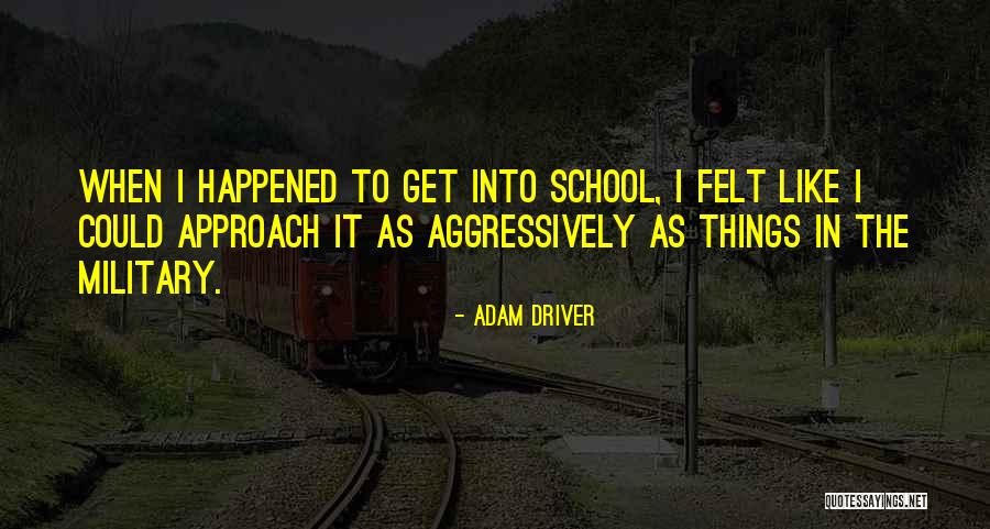 Ichihara Japan Quotes By Adam Driver Ichihara Japan Quotes By Adam Driver