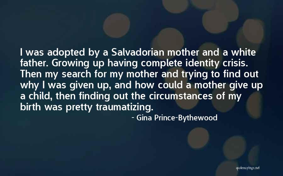 Ichihashi Tatsuya Quotes By Gina Prince-Bythewood Ichihashi Tatsuya Quotes By Gina Prince-Bythewood