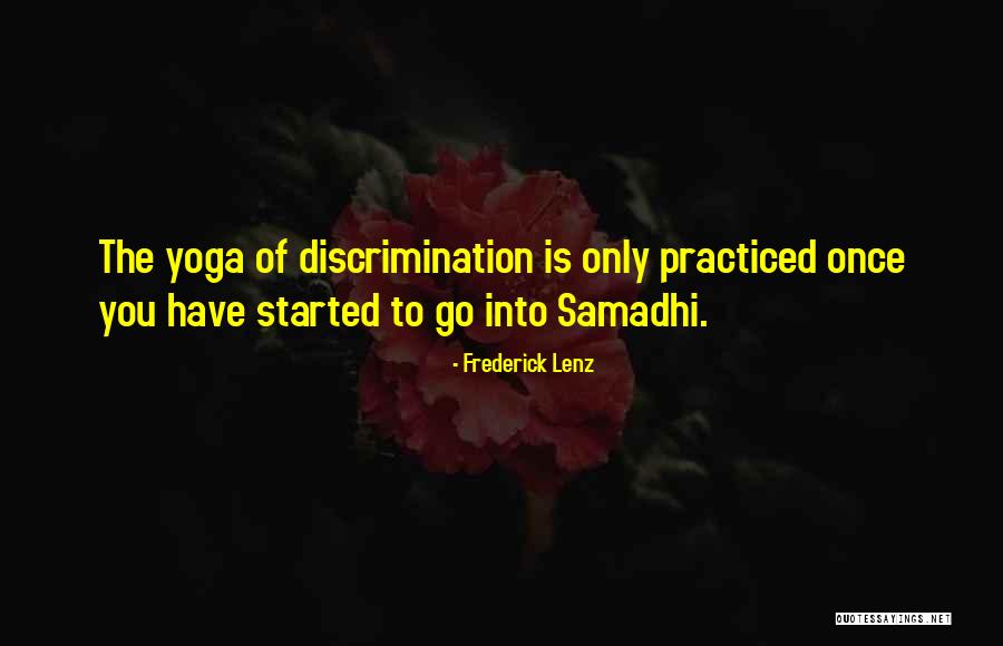 Ichijiku Highland Quotes By Frederick Lenz Ichijiku Highland Quotes By Frederick Lenz