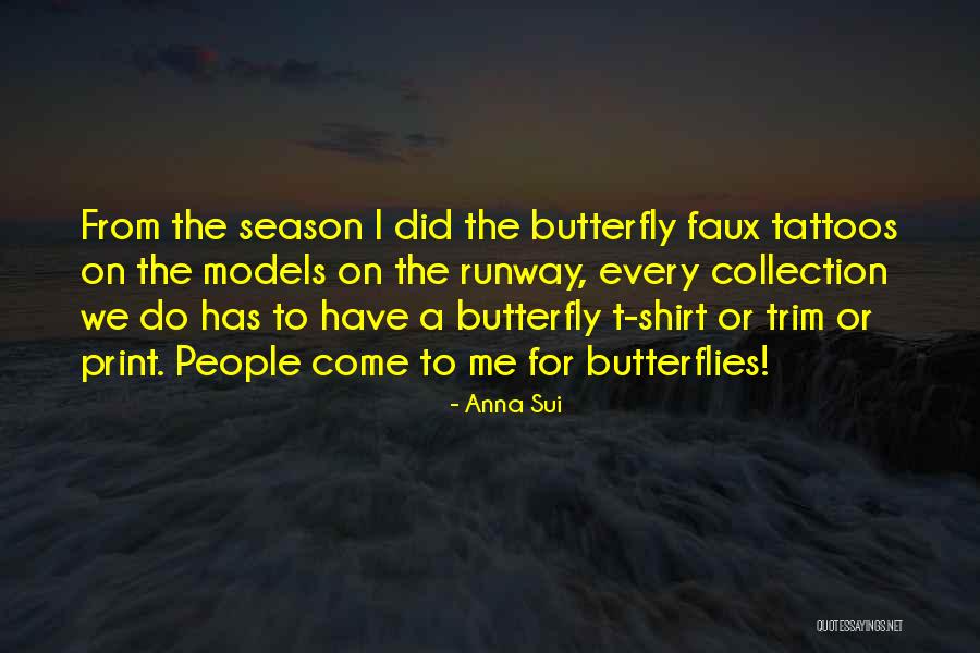 Ichijiku In English Quotes By Anna Sui Ichijiku In English Quotes By Anna Sui