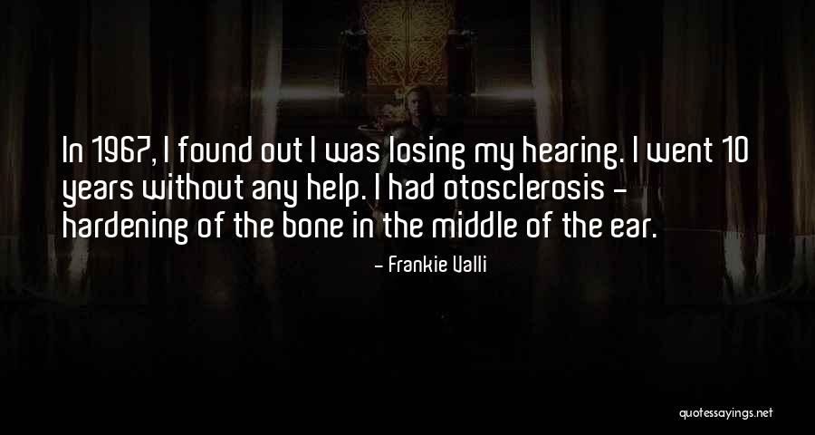 Ichijo Happy Quotes By Frankie Valli Ichijo Happy Quotes By Frankie Valli