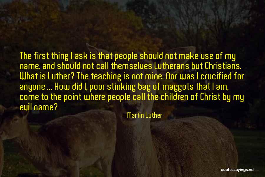 Ichijo Happy Quotes By Martin Luther Ichijo Happy Quotes By Martin Luther