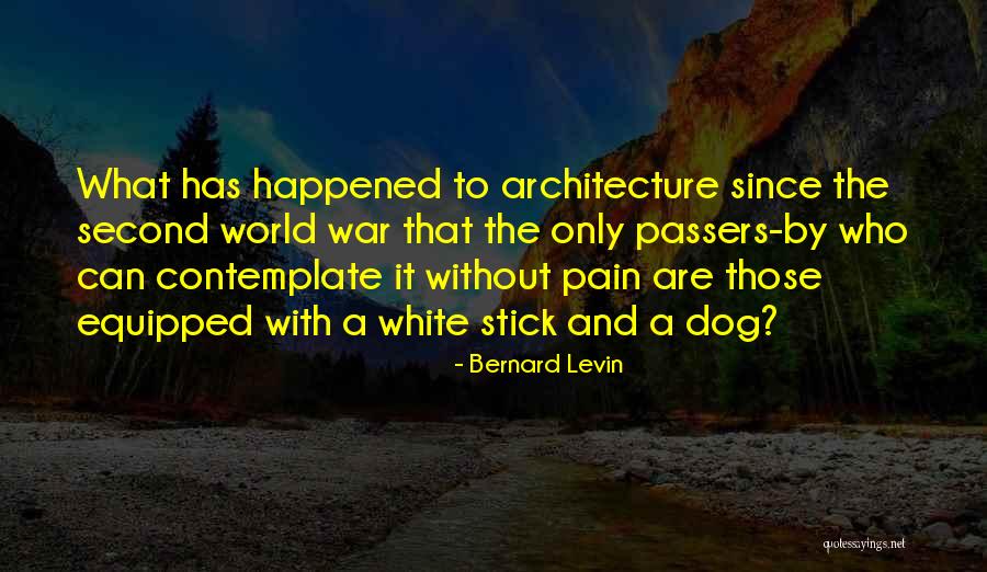 Ichijo Homes Quotes By Bernard Levin Ichijo Homes Quotes By Bernard Levin
