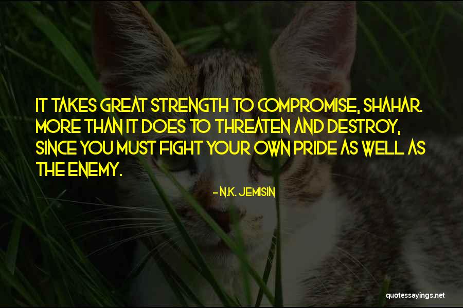 Ichijo Homes Quotes By N.K. Jemisin Ichijo Homes Quotes By N.K. Jemisin