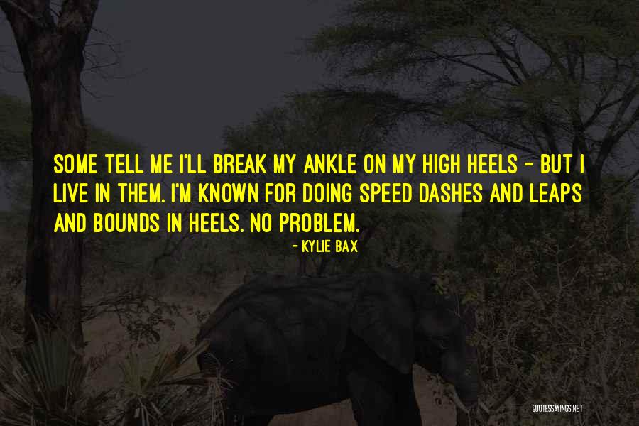 Ichijou Hirame Quotes By Kylie Bax Ichijou Hirame Quotes By Kylie Bax